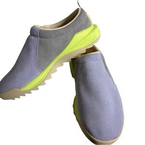 Sorel Women's ONA RMX Moc Waterproof Twilight Shoes 9.5 -- 007